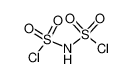 bis(chlorosulfonyl)amine 15873-42-4