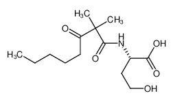 318489-25-7 structure, C14H25NO5