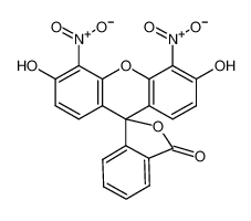24545-86-6 4 ,5-二硝基荧光素
