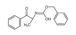 54064-02-7 structure, C17H17NO3