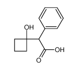 5463-97-8 structure, C12H14O3