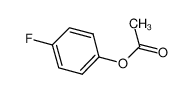 405-51-6 spectrum, 4-Fluorophenyl acetate