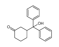 21086-38-4 structure, C19H20O2