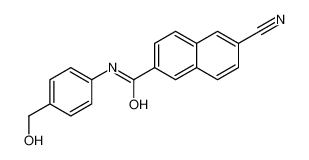 653604-34-3 structure