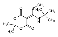 131297-18-2 structure, C12H19NO4S