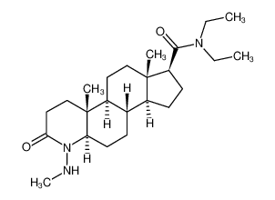 86283-86-5 structure, C24H41N3O2