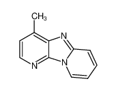 81809-78-1 structure, C11H9N3