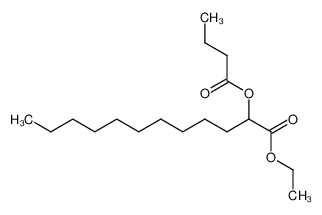 104228-17-3 structure, C18H34O4