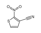 85598-50-1 structure, C5H2N2O2S