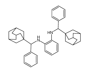 1283234-47-8 structure, C40H48N2