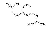 4080-83-5 structure, C11H13NO3