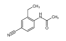 34921-76-1 N1-(4-氰基-2-乙基苯基)乙酰胺