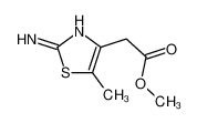 259654-73-4 structure, C7H10N2O2S