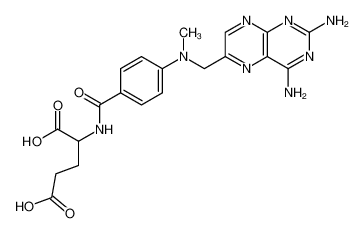 51865-79-3 structure, C20H22N8O5