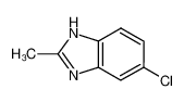 2818-69-1 2-甲基-5-氯苯并咪唑