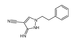 159979-72-3 structure, C12H12N4