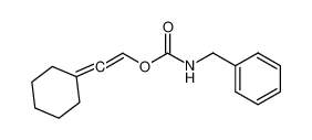 1032326-55-8 2-cyclohexylidenevinyl benzylcarbamate