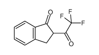 576-12-5 structure, C11H7F3O2