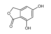 27979-58-4 structure