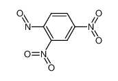 42996-92-9 structure, C6H3N3O5