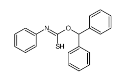 93551-90-7 structure, C20H17NOS