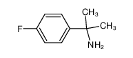 1-(4-氟苯基)-1-甲基乙胺