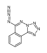 51627-67-9 6-azidotetrazolo[5,1-a]phthalazine