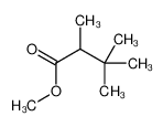 19910-30-6 structure, C8H16O2