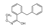 148991-82-6 2-benzyl-N-methoxybenzamide