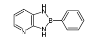 14320-98-0 2,3-二氢-2-苯基-1H-1,3,2-二氮杂硼戊环并[4,5-b]吡啶