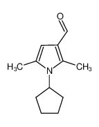 326916-19-2 structure, C12H17NO