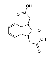 1848-99-3 structure, C11H10N2O5