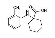 725234-58-2 structure, C14H19NO2