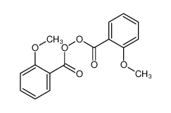 30930-45-1 structure, C16H14O6