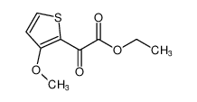 100005-46-7 structure, C9H10O4S