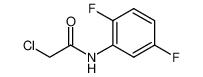 196938-10-0 2-Chloro-N-(2,5-difluorophenyl)acetamide