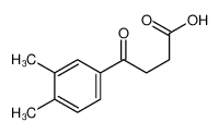 51036-98-7 4-(3,4-二甲基苯基)-4-氧丁酸
