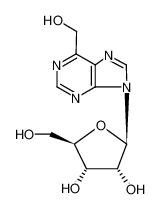 29618-02-8 structure, C11H14N4O5