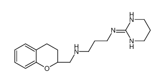 152317-89-0 structure, C17H26N4O