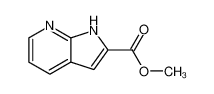 394223-02-0 7-氮杂吲哚-2-羧酸甲酯