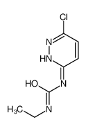 87976-99-6 1-(6-chloropyridazin-3-yl)-3-ethylurea