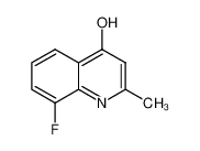8-fluoro-2-methyl-1H-quinolin-4-one 5288-22-2