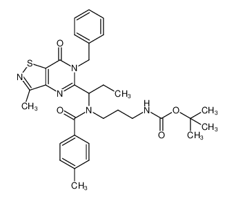 876191-72-9 structure