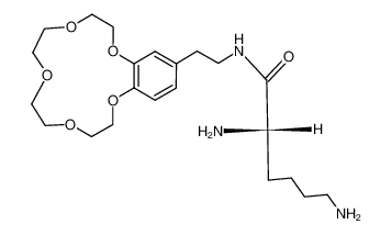 90057-86-6 structure, C22H37N3O6