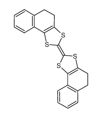 二(4,5-二氢萘并[1,2-d])四硫富瓦烯