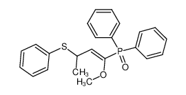 107832-83-7 structure, C23H23O2PS