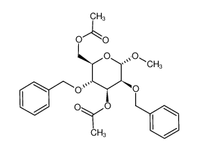 80738-49-4 structure, C25H30O8