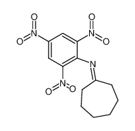 17683-28-2 structure, C13H14N4O6