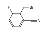 2-氰基-6-氟溴苄
