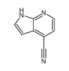 344327-11-3 7-氮杂吲哚-4-甲腈